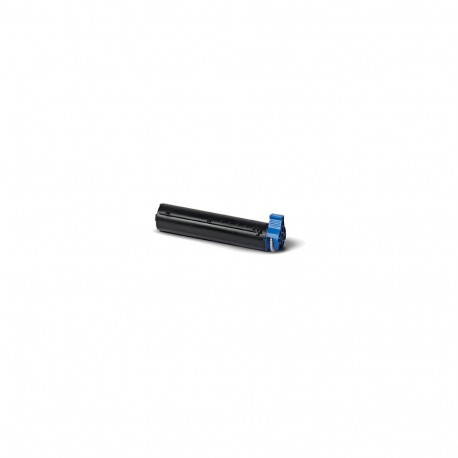 "OKI MB472 TONER BLACK HC (45807106)"