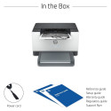 HP printer LaserJet Pro M209 dw