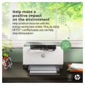 HP printer LaserJet Pro M209 dw