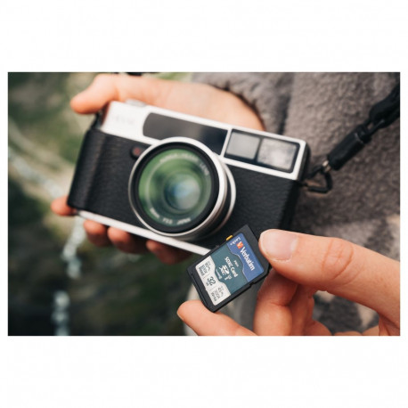 CARD Secure Digital HC PRO