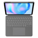 "Logitech Combo Touch for ipadair 13INCHM2"