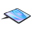 Logitech klaviatuur-ümbris Combo Touch iPad Air 13" M2