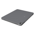 Logitech klaviatuur-ümbris Combo Touch iPad Air 13" M2