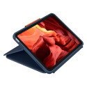 Rugged Combo 4 Touch iPadile