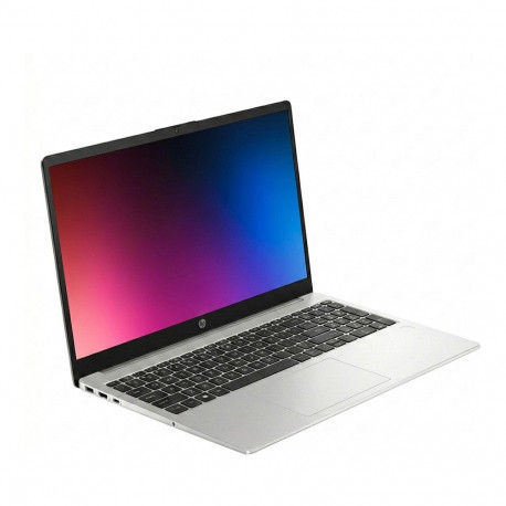 HP sülearvuti 255R G10 RYZ3 7335U 8GB 512SSD W11 Home, hõbedane