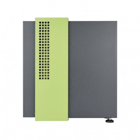 "Mitel OpenScape Business X8 Erweiterungsbox."