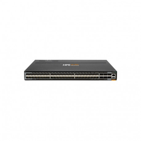 "ARUBA 8360-48Y6C V2 BF 5F STOCK"