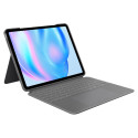 "Logitech COMBOTOUCH FOR IPADAIR 13INCHM2"