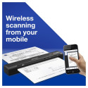 EPSON WorkForce ES-60W mobiilne skanner