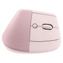 "Logitech MX Vertical - Maus - ergonomisch"