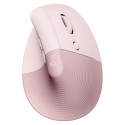 "Logitech MX Vertical - Maus - ergonomisch"