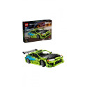 Klocki technic 42229 samochód fast and furious mitsubishi eclipse
