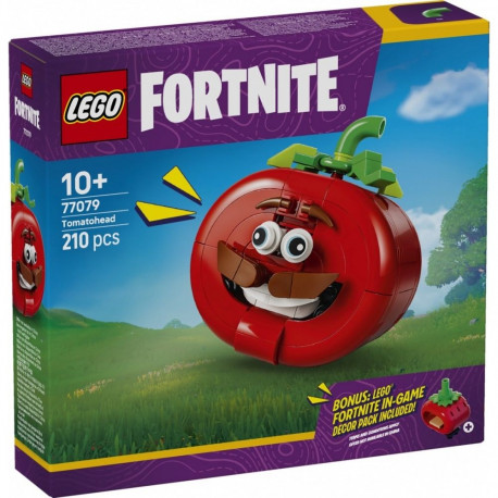klotsid Fortnite 77079 pomidorek