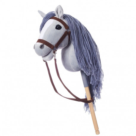 Hoppihorse hobune pulgal A3, hall