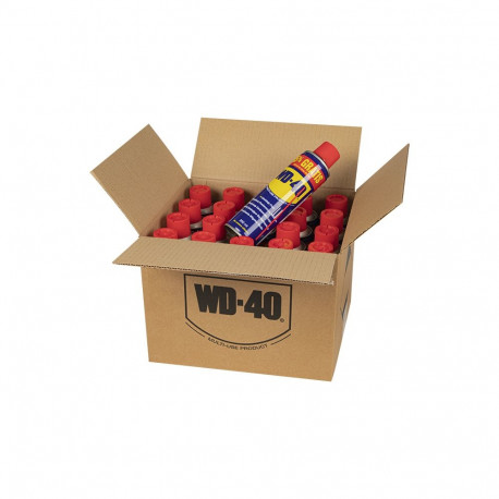 WD-40 spreipudel 52-901# 250ml pakendis 20tk.