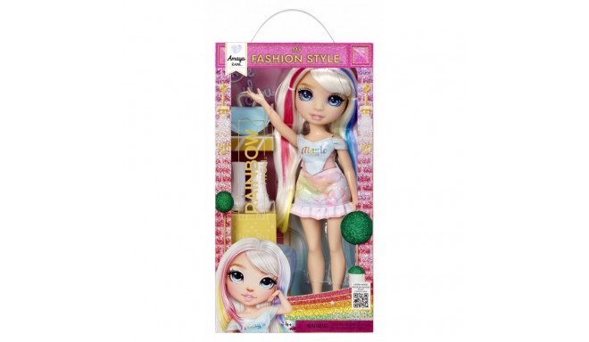 Rainbow High nukk Amaya