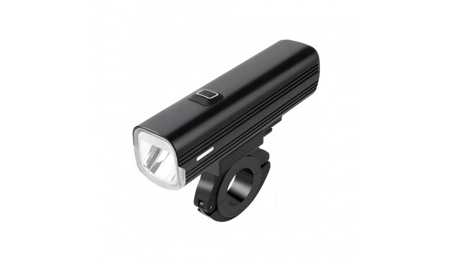 Jalgratta LED esituli USB 1000lm