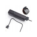 Jalgratta LED esituli USB 1000lm