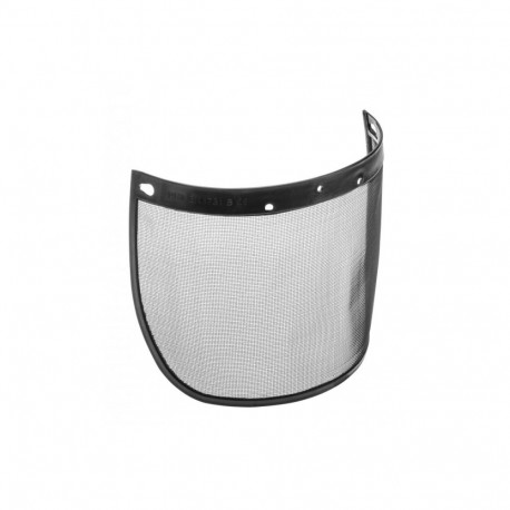 Aizsargtīkls sejai, tērauda siets, ventilācija, HT5K033, HOGERT