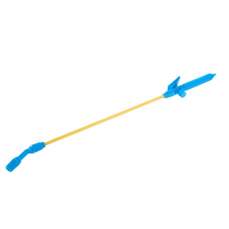 Lance ar rokturi dārza smidzinātājiem 5-8L, 55,5 cm, G73213A, GEKO