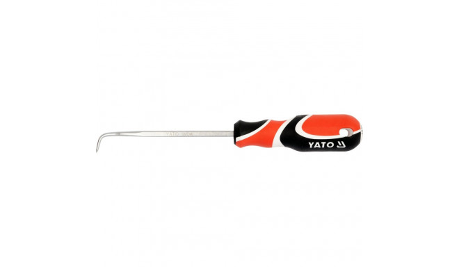 Yato Cotter Pin Puller YT-1375, 125mm, SVCM, PP, TPV, 90˚