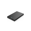 HDD ACC ENCLOSURE 2.5"/KPAB0 VENTION