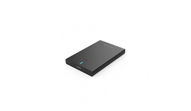 HDD ACC ENCLOSURE 2.5"/KPAB0 VENTION