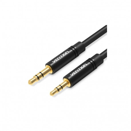 CABLE AUDIO 3.5MM TO 2.5MM/2M BALBH VENTION