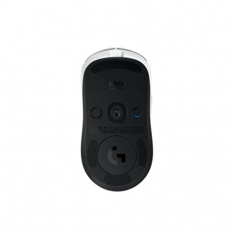 MOUSE USB G PRO 2 LIGHTSPEED/WHITE 910-007302 LOGITECH