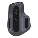 MOUSE USB WRL MX MASTER 3S/GRAPHITE 910-007501 LOGITECH