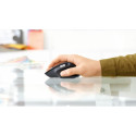 MOUSE USB WRL MX MASTER 3S/GRAPHITE 910-007501 LOGITECH