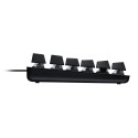 KEYBOARD G413 SE/BLACK 920-010437 LOGITECH