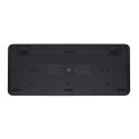 KEYBOARD WRL K650 ENG/GRAPHITE 920-010945 LOGITECH