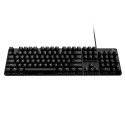 KEYBOARD G413 SE/BLACK 920-010437 LOGITECH