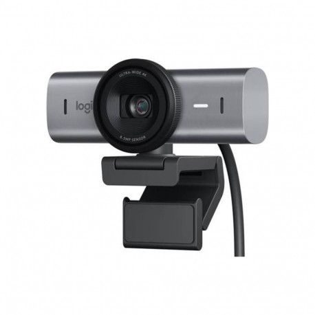 CAMERA WEBCAM MX BRIO 705 4K/GRAPHITE 960-001530 LOGITECH