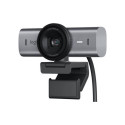 CAMERA WEBCAM MX BRIO 705 4K/GRAPHITE 960-001530 LOGITECH