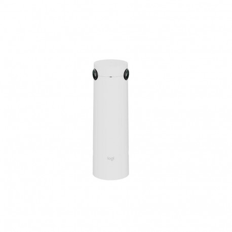 CAMERA CONFERENCE SIGHT/WHITE 960-001503 LOGITECH