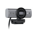 CAMERA WEBCAM MX BRIO 705 4K/GRAPHITE 960-001530 LOGITECH