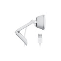 CAMERA WEBCAM BRIO 100/WHITE 960-001617 LOGITECH