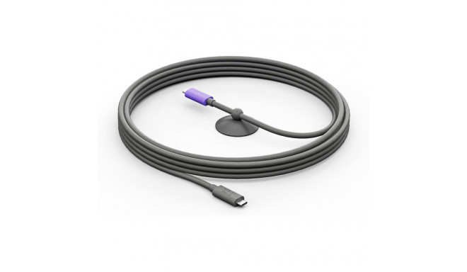 CABLE USB-C EXTENSION 5M/ACTIVE 952-000195 LOGITECH