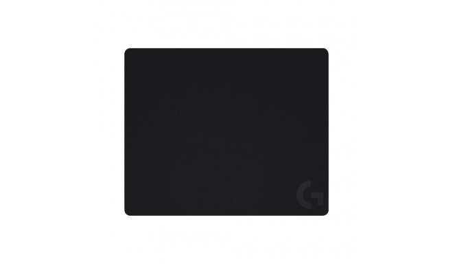 MOUSE PAD G440/BLACK 943-000792 LOGITECH