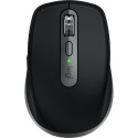MOUSE USB MX ANYWHERE 3S MAC/SPACE GREY 910-006947 LOGITECH