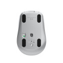 MOUSE USB OPTICAL WRL MX 3S/PALE GREY 910-006930 LOGITECH