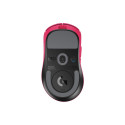 MOUSE USB WRL PRO X SUPERLIGHT/2DEX BLACK 910-007373 LOGITECH