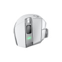 MOUSE USB WRL G502X LIGHTSPEED/WHITE 910-006189 LOGITECH
