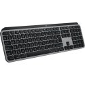 KEYBOARD WRL MX KEYS S MAC/SPACE GREY 920-011637 LOGITECH
