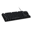 KEYBOARD G413 SE TKL/ENG 920-010446 LOGITECH