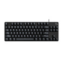 KEYBOARD G413 SE TKL/ENG 920-010446 LOGITECH