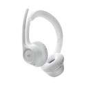 HEADSET ZONE 300/WHITE 981-001417 LOGITECH