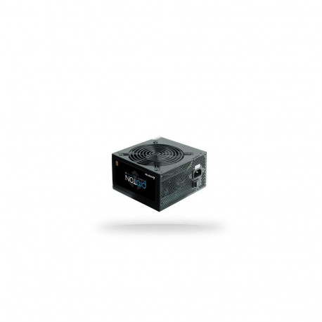 Power Supply|CHIEFTEC|500 Watts|Efficiency 80 PLUS BRONZE|PFC Active|BDF-500S
